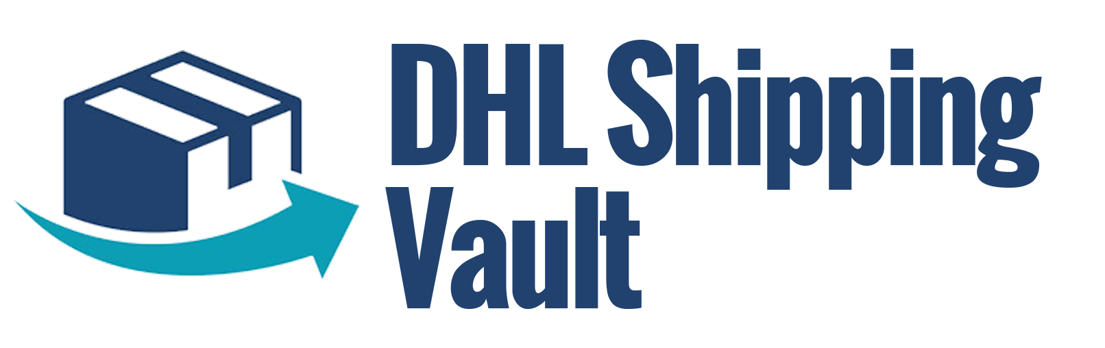 DHL Shipping Vault